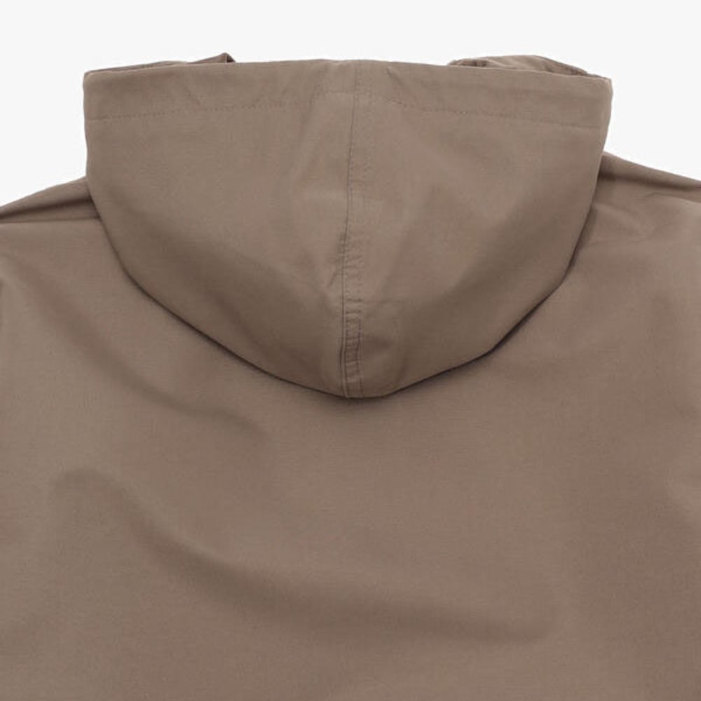 ウォーター レジスタント フリース ラインド ボンバー ジャケット メンズ image number 3