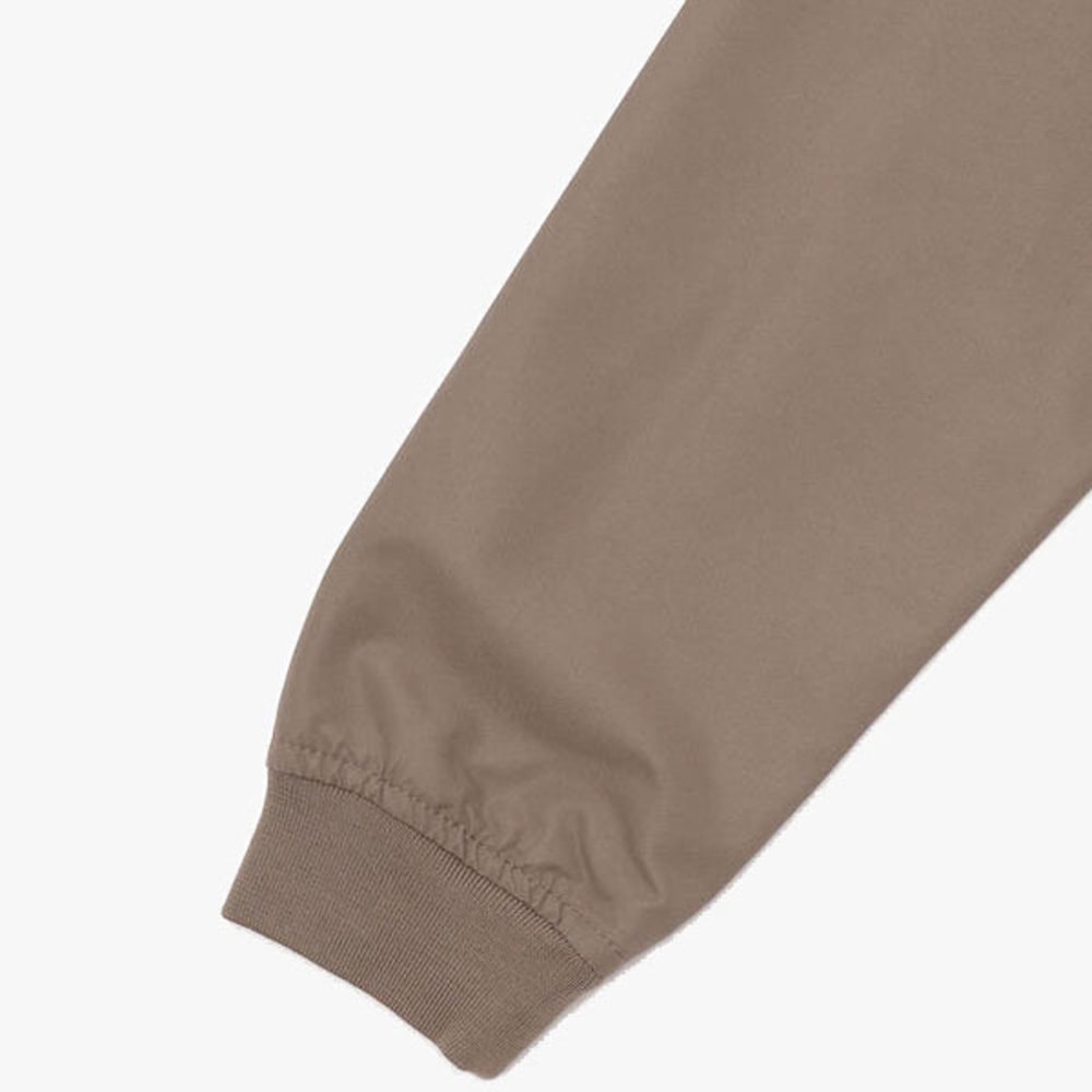 ウォーター レジスタント フリース ラインド ボンバー ジャケット メンズ image number 4