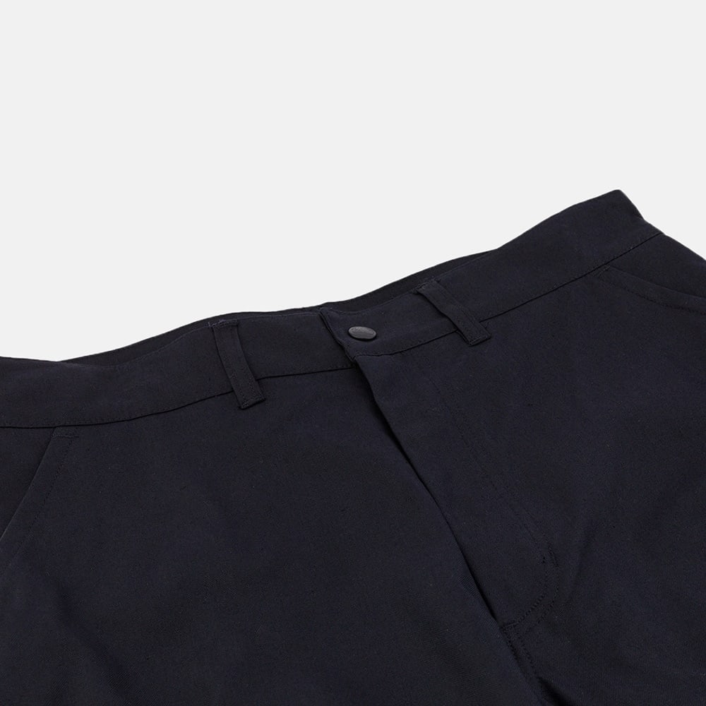 【TOKYO DESIGN COLLECTIVE】カーゴ コンバーチブル パンツ ユニセックス image number 8