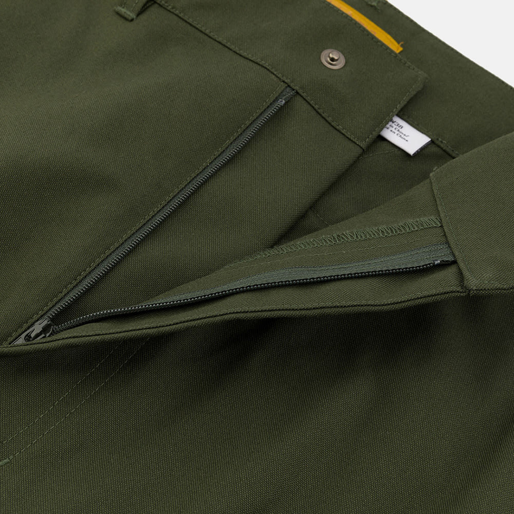 【TOKYO DESIGN COLLECTIVE】 カーゴ コンバーチブル パンツ ユニセックス image number 3