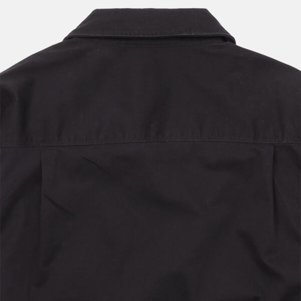 ツイル オーバーシャツ メンズ image number 3