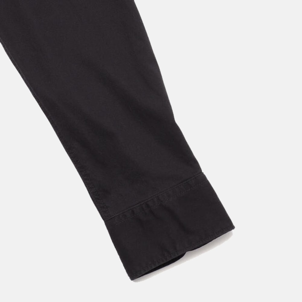 ツイル オーバーシャツ メンズ image number 4