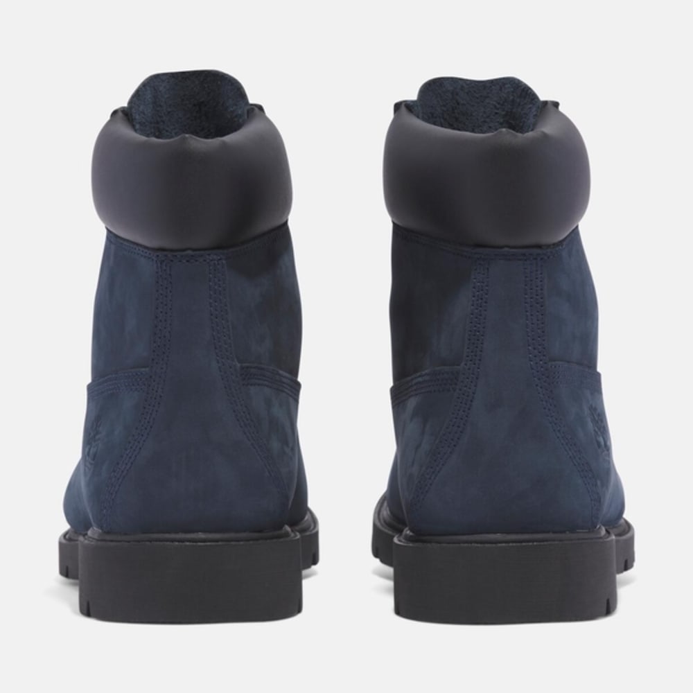 クラシック 6インチ ウォータープルーフ ブーツ メンズ ｜【Timberland