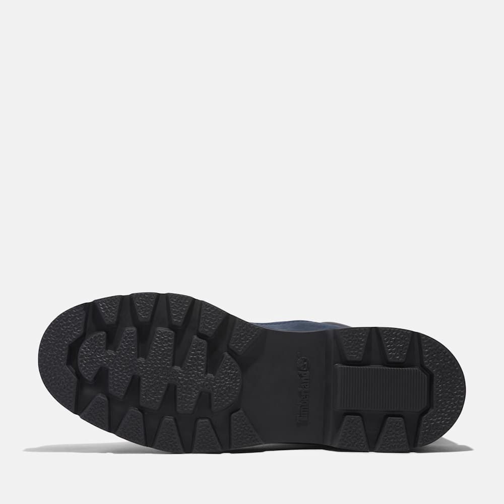 クラシック 6インチ ウォータープルーフ ブーツ メンズ ｜【Timberland