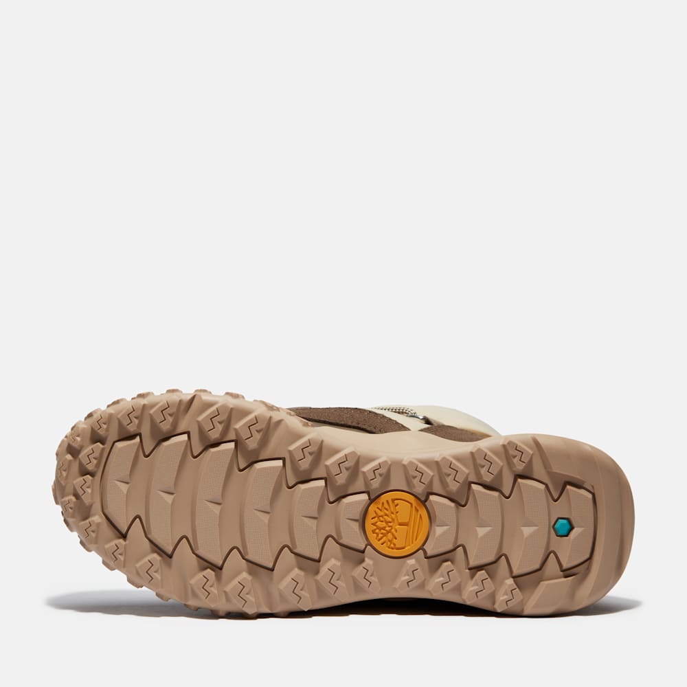 モライア レンジ ミッド ウォーム ラインド ウォータープルーフ スノー ブーツ レディース image number 2