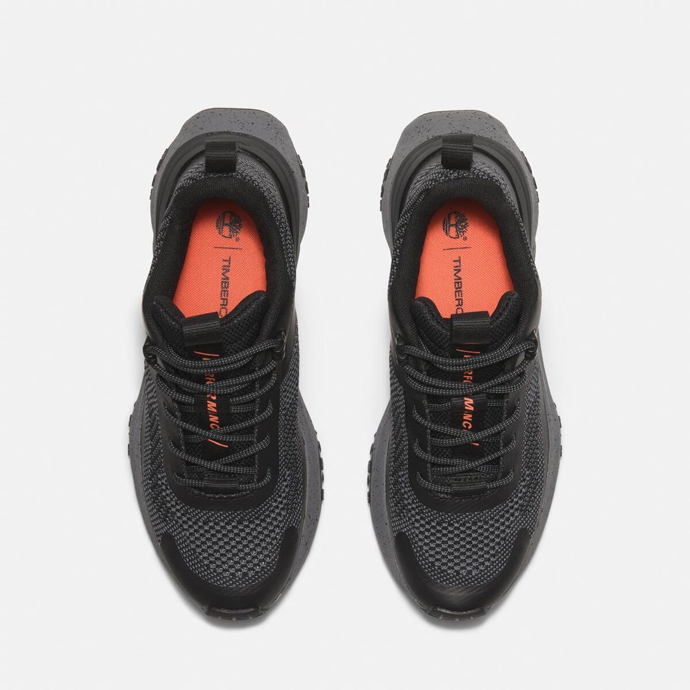 モーション アクセス ロー スニーカー レディース image number 2