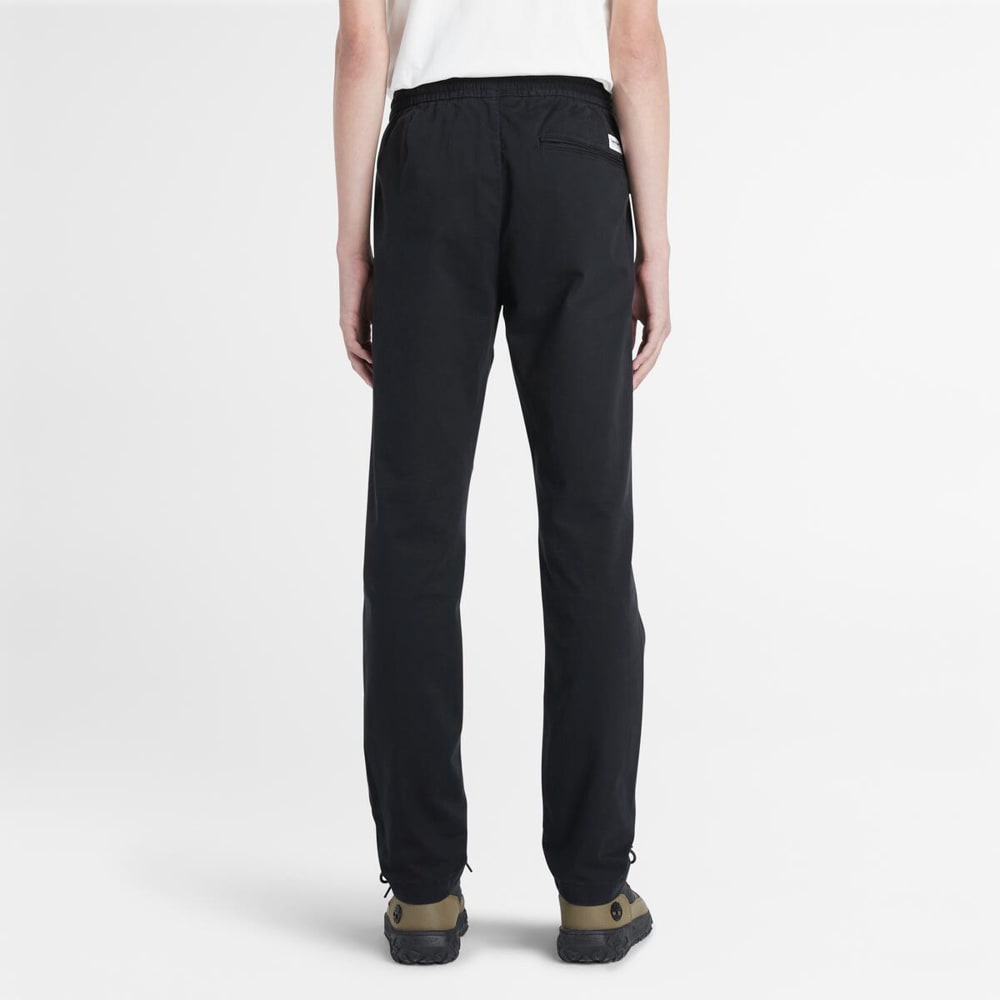 ツイル ジョガー パンツ メンズ ｜【Timberland公式通販