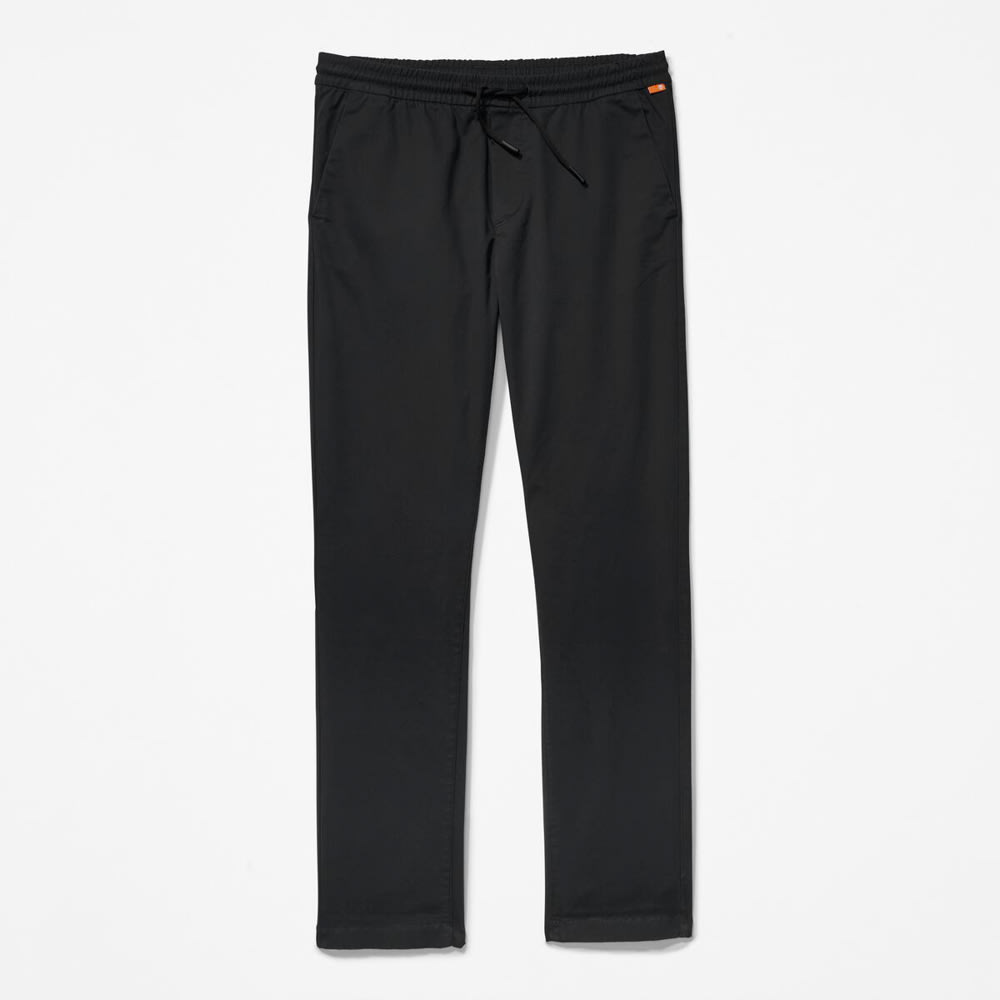 ツイル ジョガー パンツ メンズ ｜【Timberland公式通販