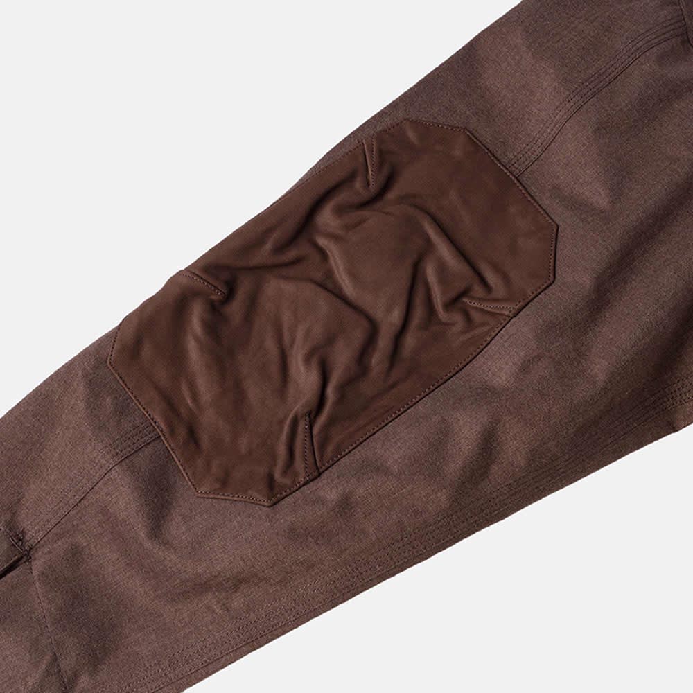 【TOKYO DESIGN COLLECTIVE】カバーオール ロング ジャケット ユニセックス image number 8