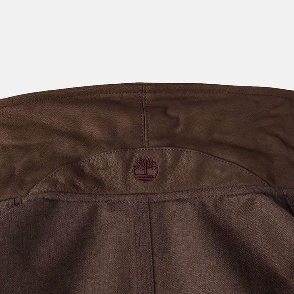 【TOKYO DESIGN COLLECTIVE】カバーオール ロング ジャケット ユニセックス image number 9