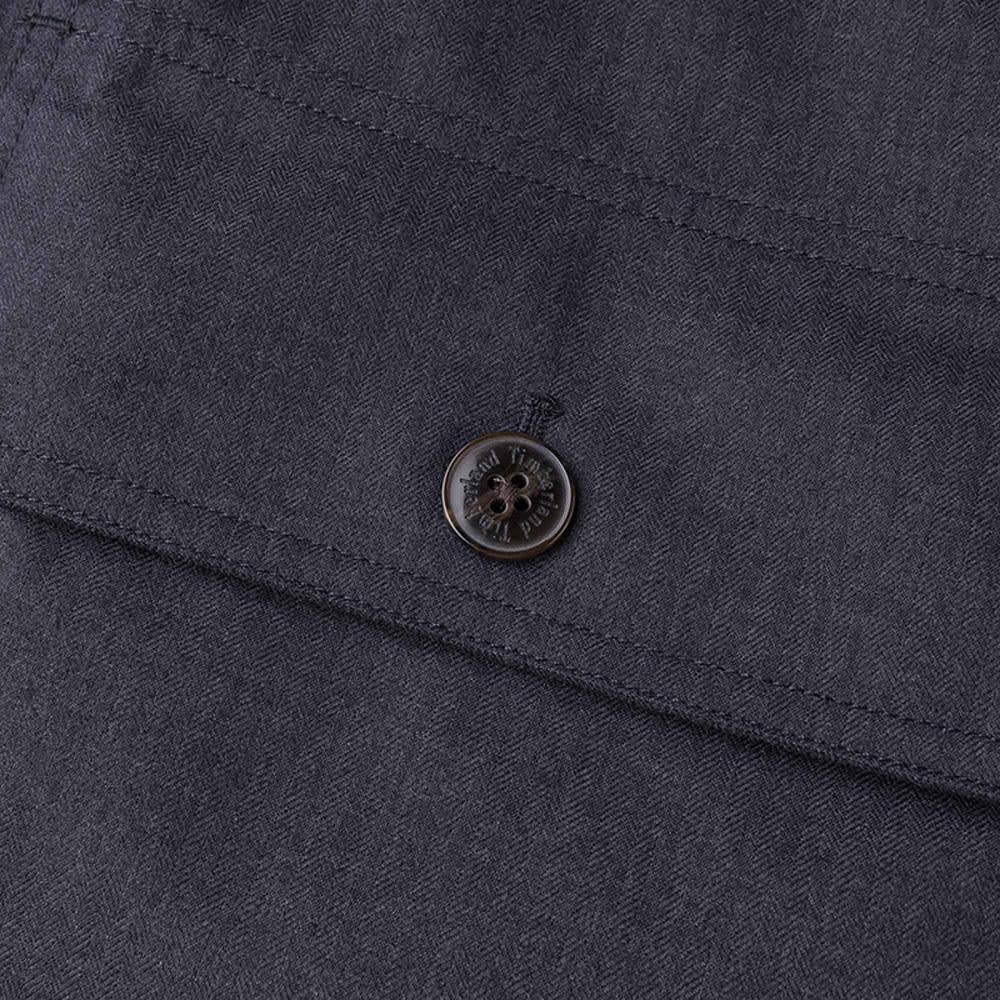 【TOKYO DESIGN COLLECTIVE】カバーオール ロング ジャケット ユニセックス image number 3