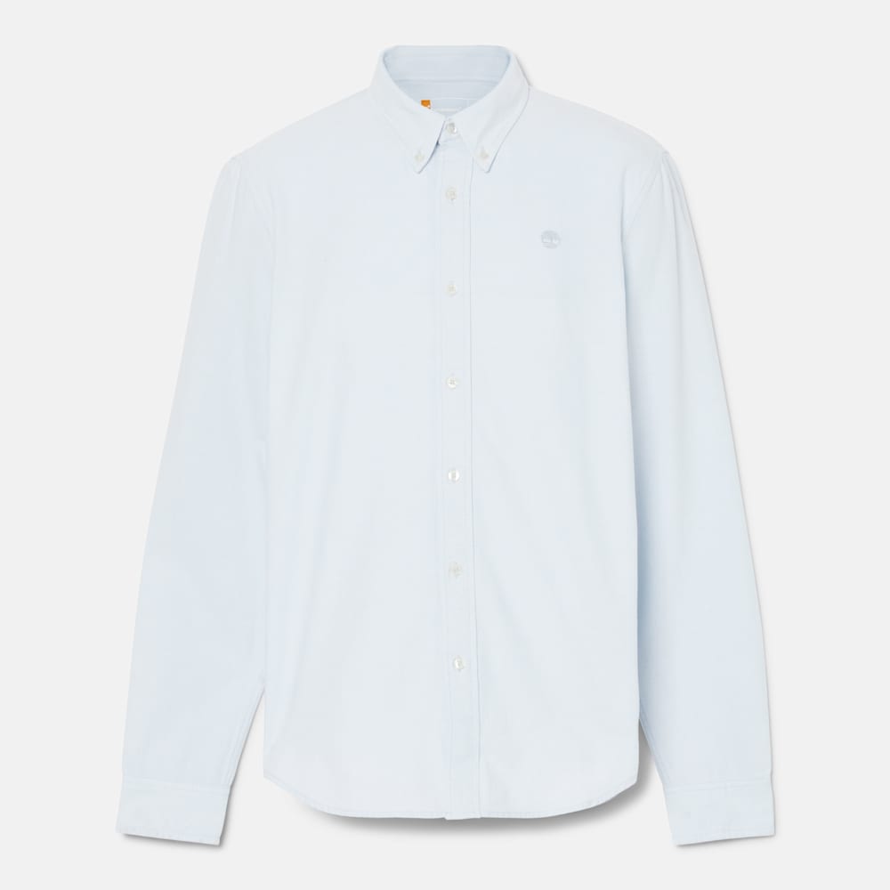 オックスフォード シャツ メンズ image number 5