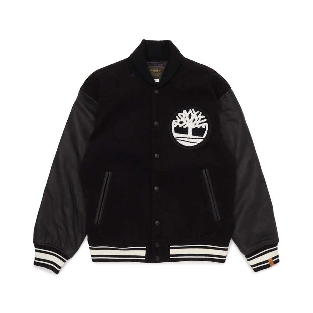【TOKYO DESIGN COLLECTIVE】バーシティ ジャケット ユニセックス image number 11