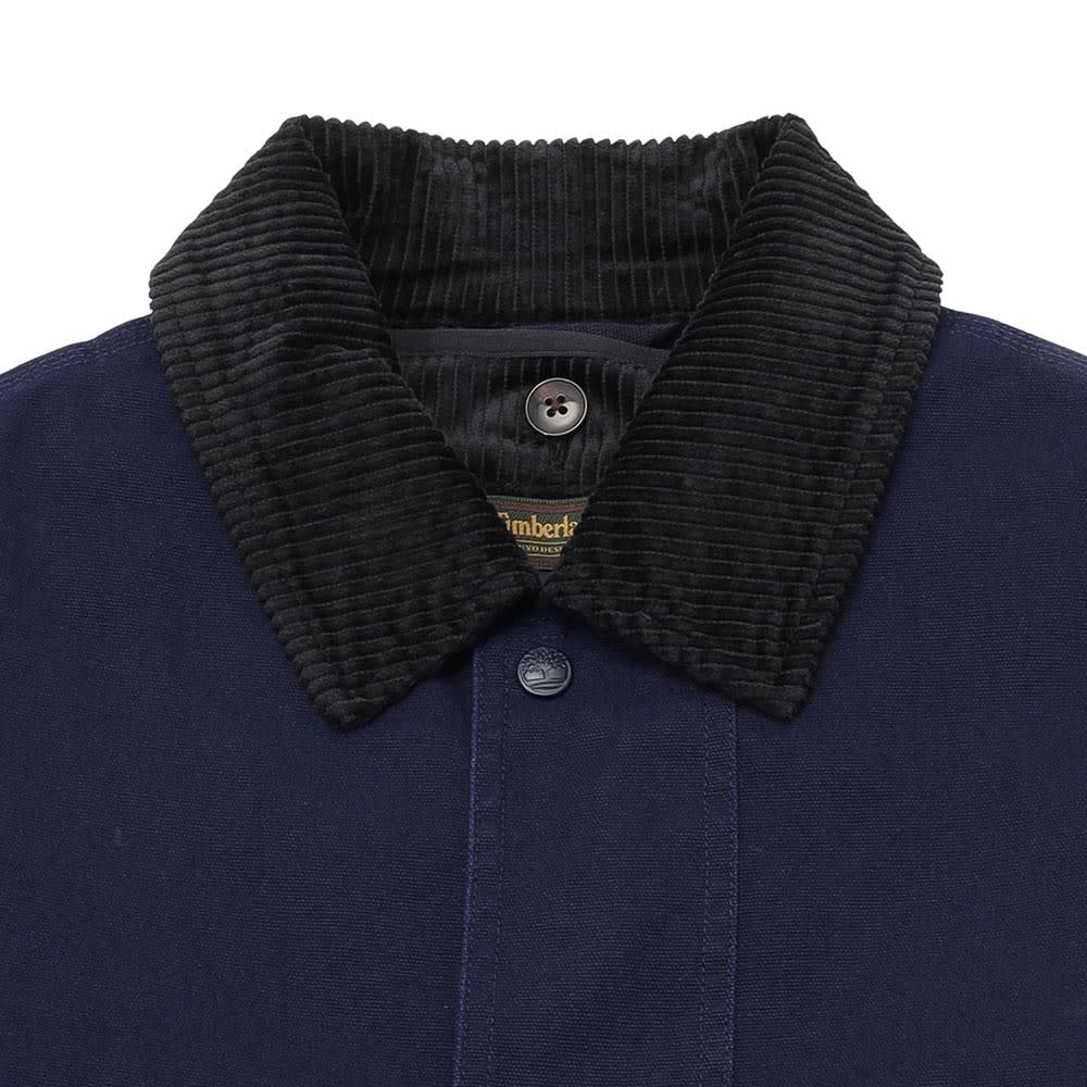 【TOKYO DESIGN COLLECTIVE】3-in-1 ハンティング ジャケット ユニセックス image number 1