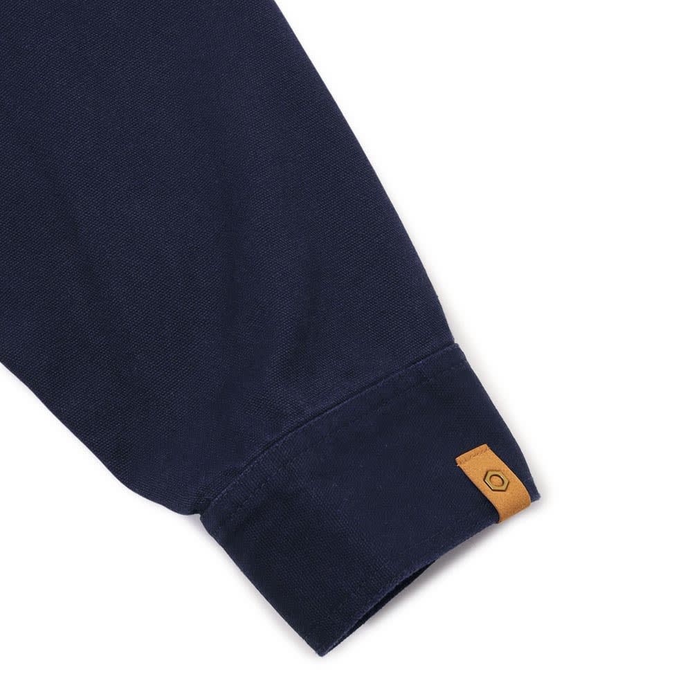 【TOKYO DESIGN COLLECTIVE】3-in-1 ハンティング ジャケット ユニセックス image number 2