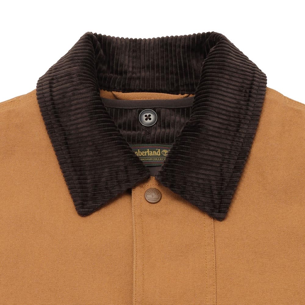 【TOKYO DESIGN COLLECTIVE】3-in-1 ハンティング ジャケット ユニセックス image number 2