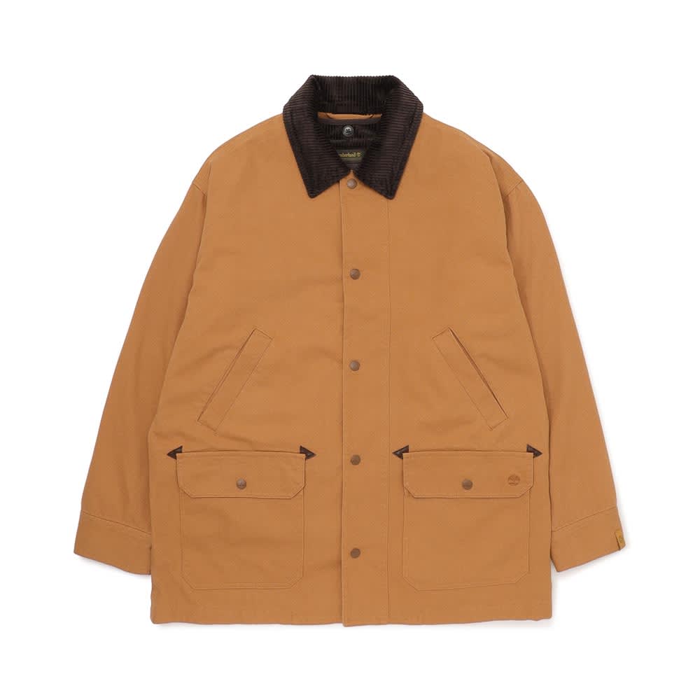 【TOKYO DESIGN COLLECTIVE】3-in-1 ハンティング ジャケット ユニセックス image number 9