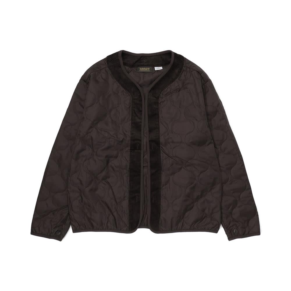 【TOKYO DESIGN COLLECTIVE】3-in-1 ハンティング ジャケット ユニセックス image number 11