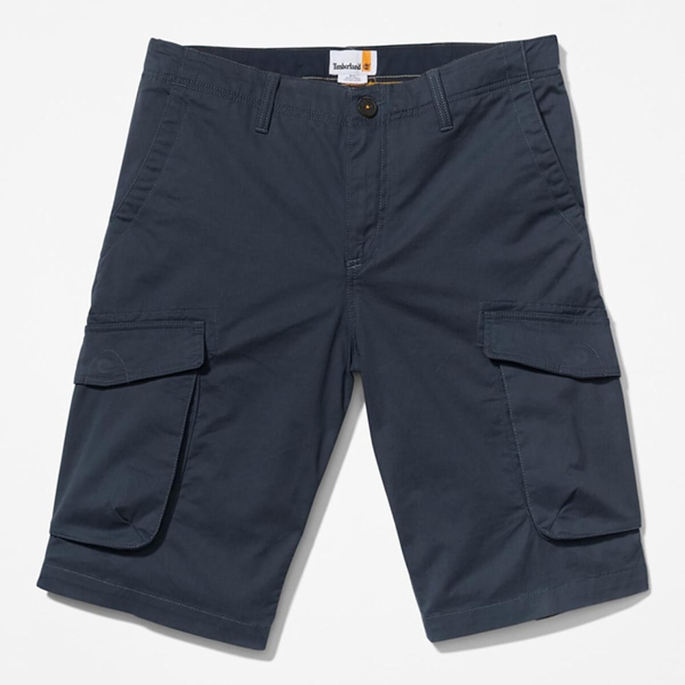 ヘリテージ リラックス ツイル カーゴ ショーツ メンズ image number 3