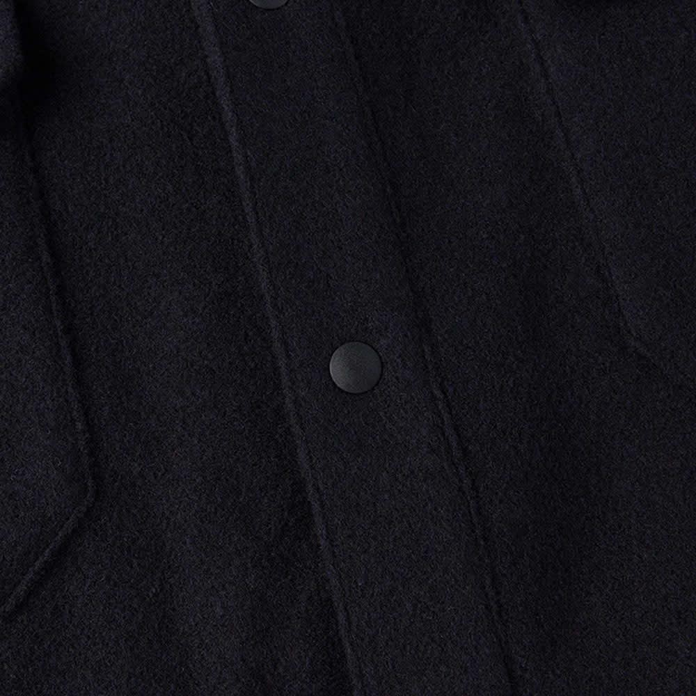 【TOKYO DESIGN COLLECTIVE】CPO シャツ ユニセックス image number 5
