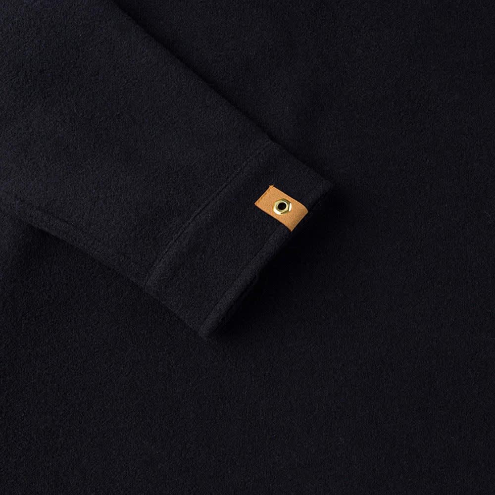 【TOKYO DESIGN COLLECTIVE】CPO シャツ ユニセックス image number 7
