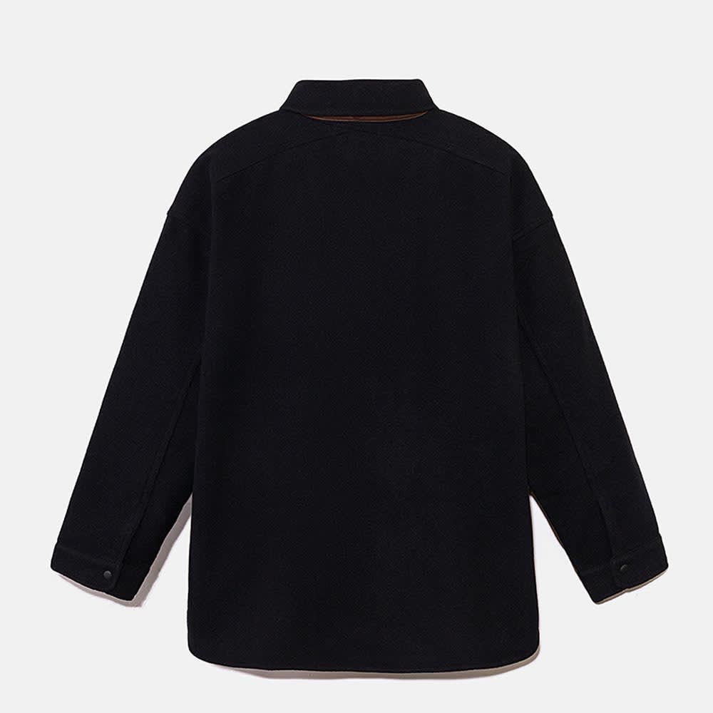 【TOKYO DESIGN COLLECTIVE】CPO シャツ ユニセックス image number 9