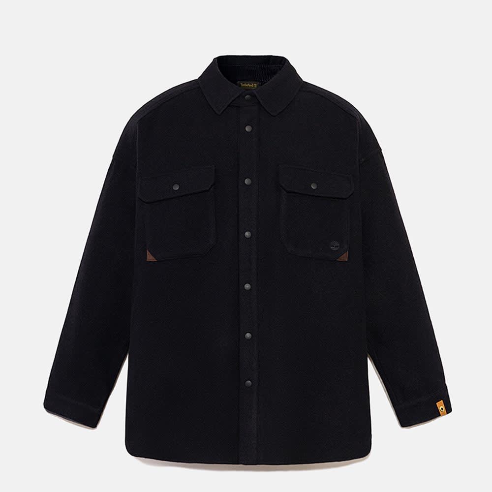 【TOKYO DESIGN COLLECTIVE】CPO シャツ ユニセックス image number 11
