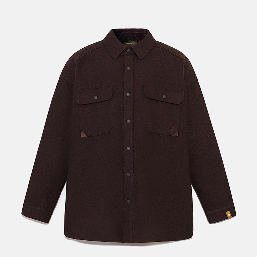 【TOKYO DESIGN COLLECTIVE】CPO シャツ ユニセックス image number 9