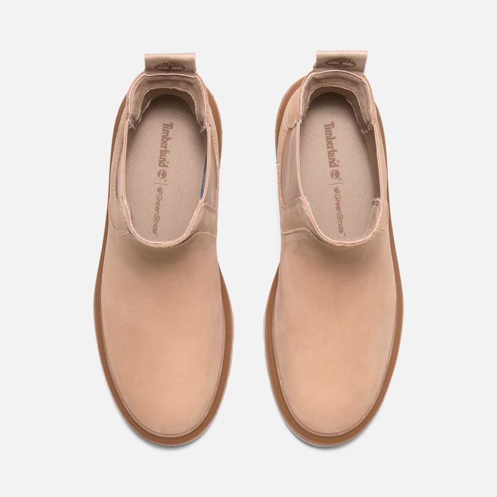 コルチナ バレー ミッド チェルシー ブーツ  レディース image number 1