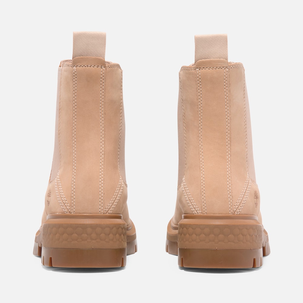 コルチナ バレー ミッド チェルシー ブーツ  レディース image number 4