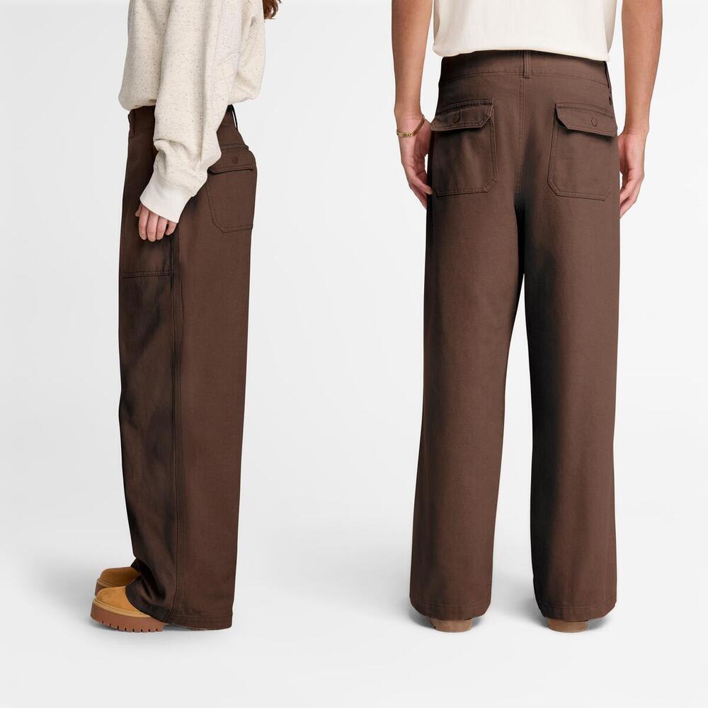 ベイカー パンツ ユニセックス image number 2