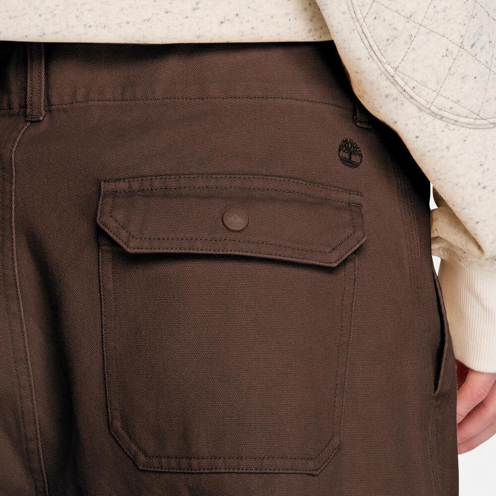 ベイカー パンツ ユニセックス image number 3