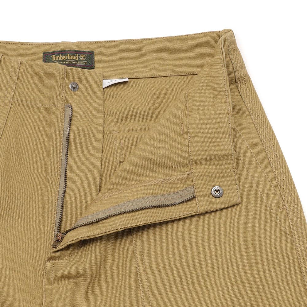 【TOKYO DESIGN COLLECTIVE】ベイカー パンツ ユニセックス image number 2