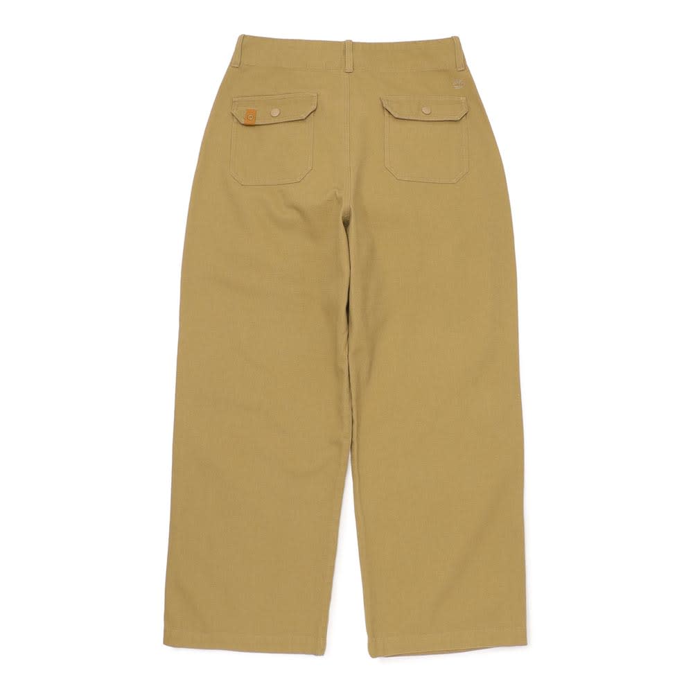 TOKYO DESIGN COLLECTIVE】ベイカー パンツ ユニセックス