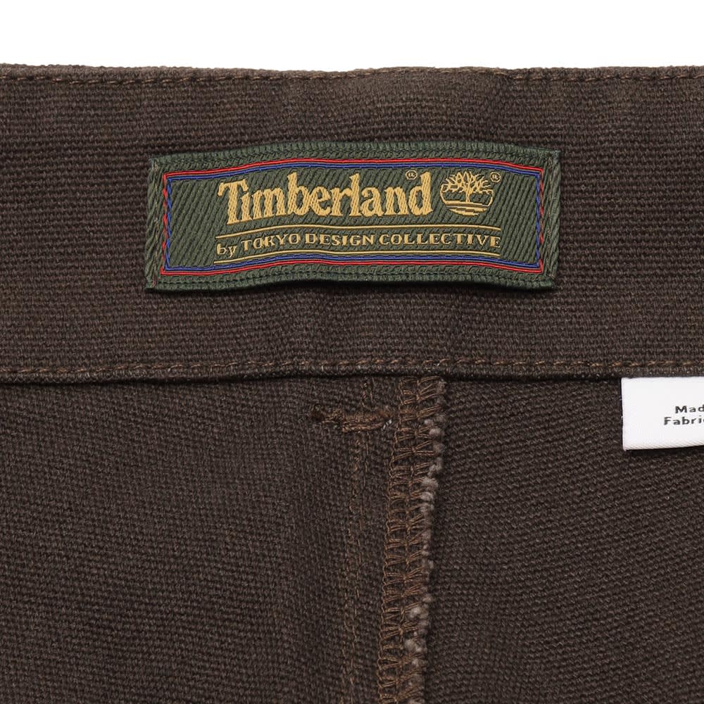 【TOKYO DESIGN COLLECTIVE】ベイカー パンツ ユニセックス image number 7