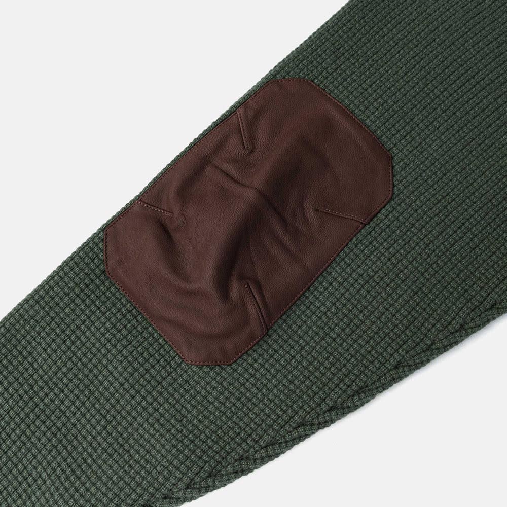 【TOKYO DESIGN COLLECTIVE】アクティブ クルー ニット セーター ユニセックス image number 6