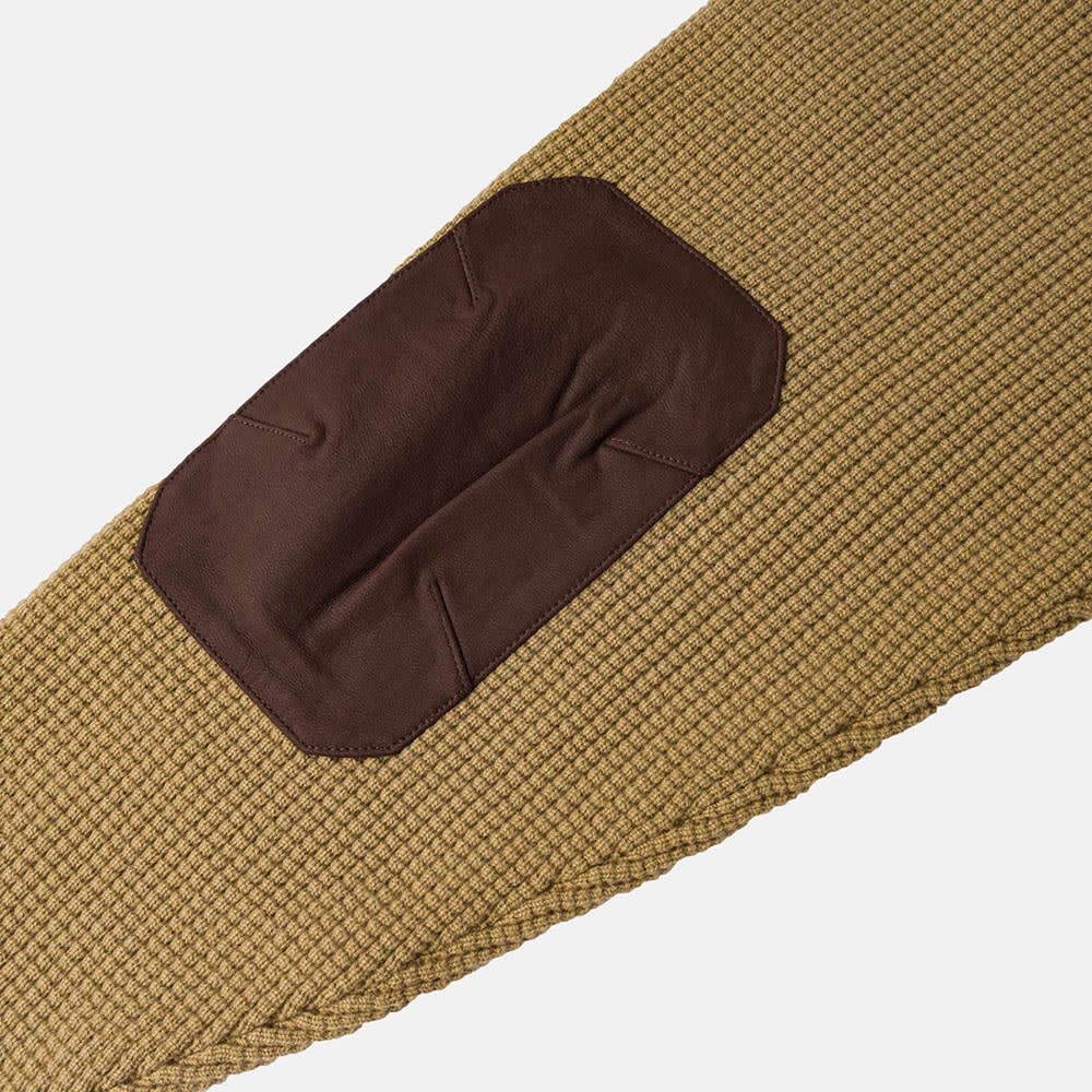 【TOKYO DESIGN COLLECTIVE】アクティブ クルー ニット セーター ユニセックス image number 6