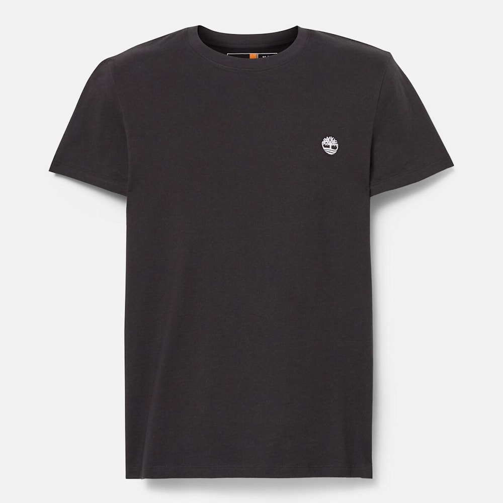 半袖 スリム クルー Tシャツ メンズ image number 4