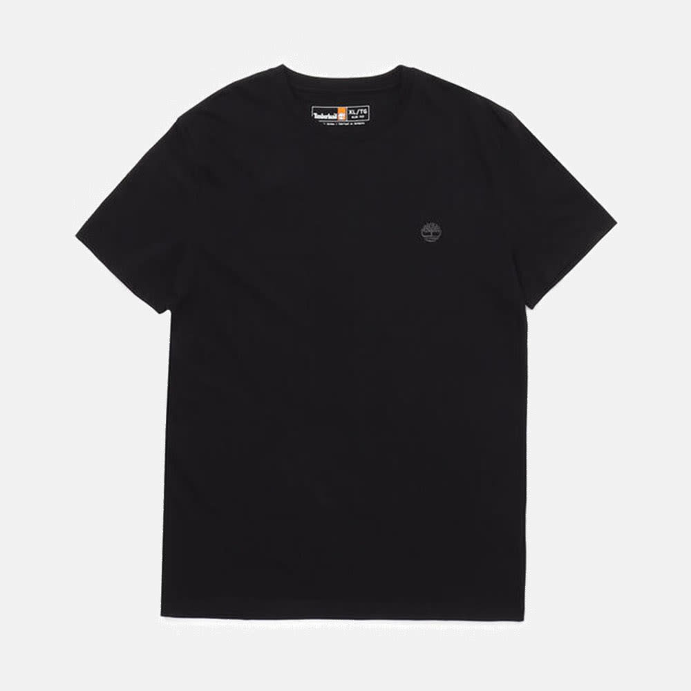 半袖 スリム クルー Tシャツ メンズ image number 0