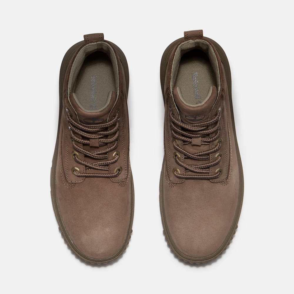 グレイフィールド ミッド ブーツ レディース image number 1