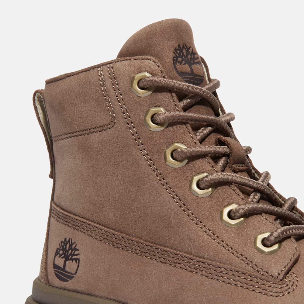 グレイフィールド ミッド ブーツ レディース image number 6