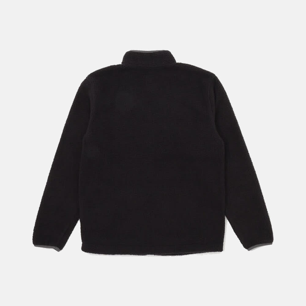 ハイ パイル フル ジップ フリース メンズ image number 1