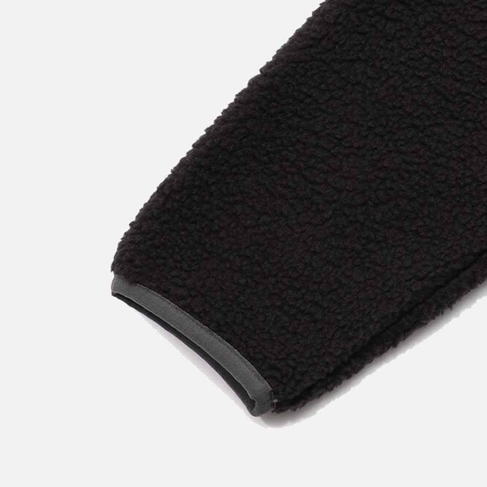 ハイ パイル フル ジップ フリース メンズ image number 4