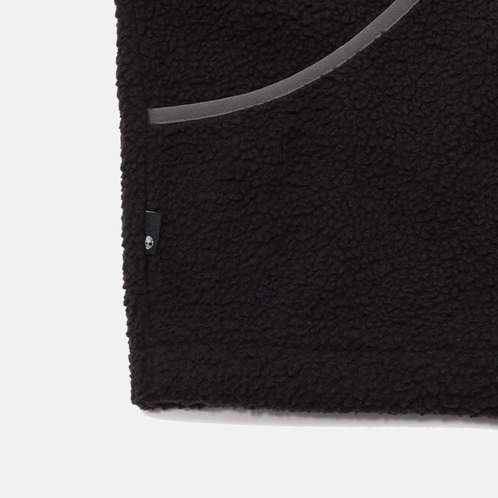 ハイ パイル フル ジップ フリース メンズ image number 5