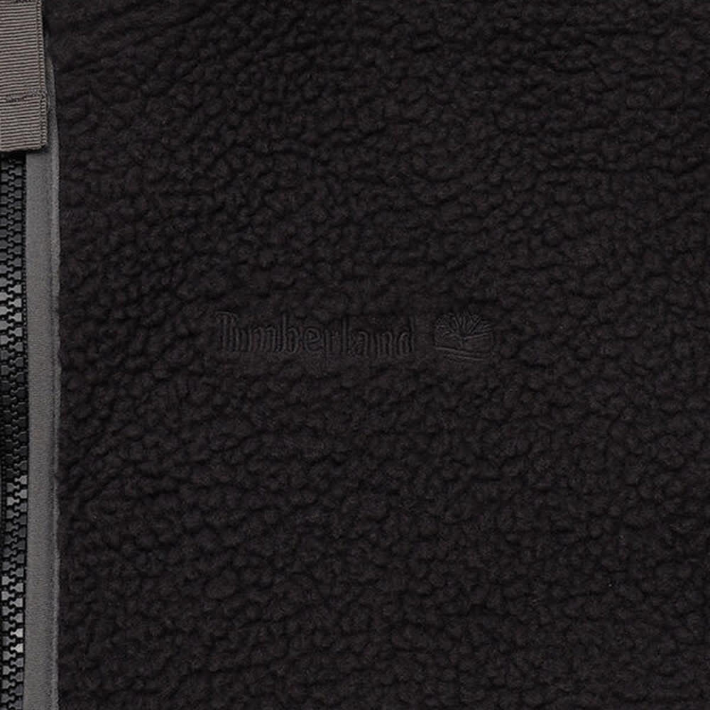 ハイ パイル フル ジップ フリース メンズ image number 6