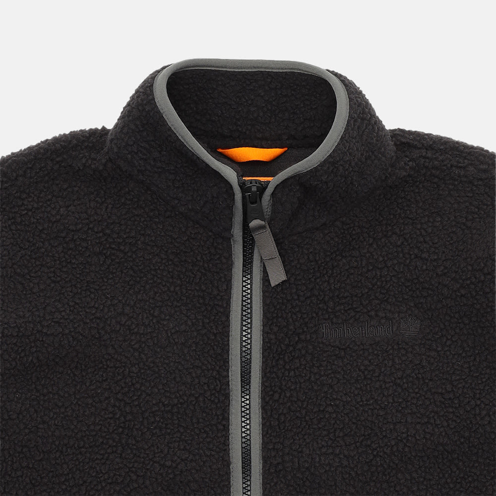 ハーフジップ フリース メンズ ｜【Timberland公式通販