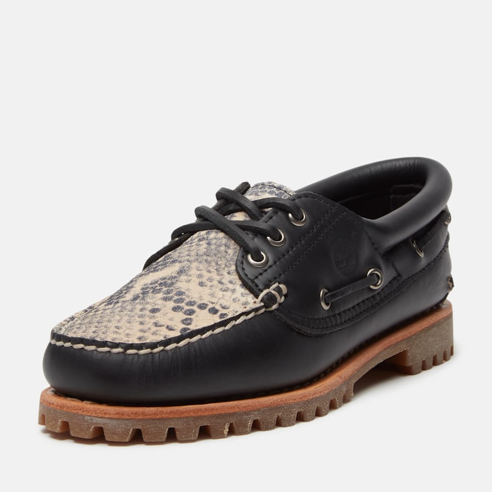 オーセンティック ボート シューズ レディース image number 8
