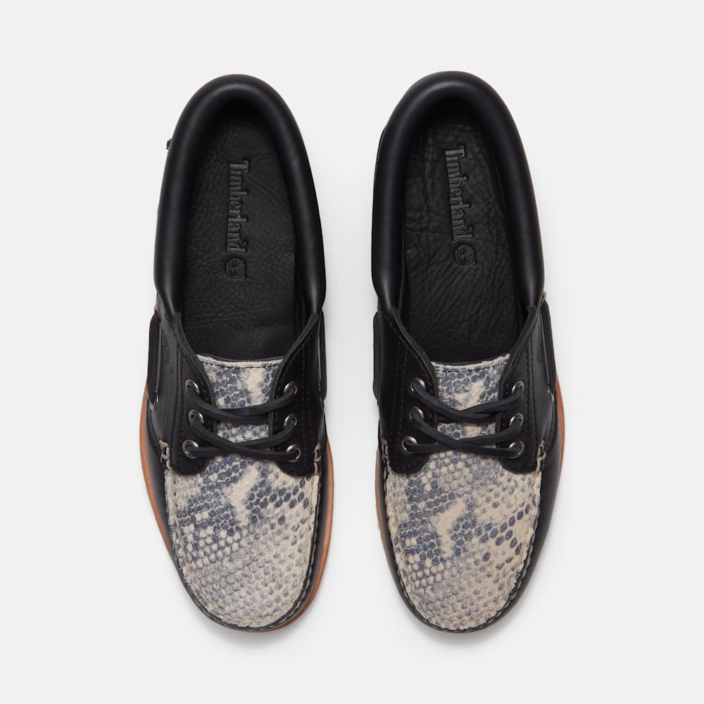 オーセンティック ボート シューズ レディース image number 1