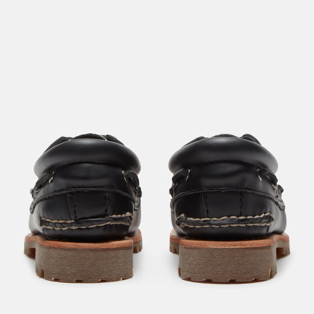 オーセンティック ボート シューズ レディース image number 3