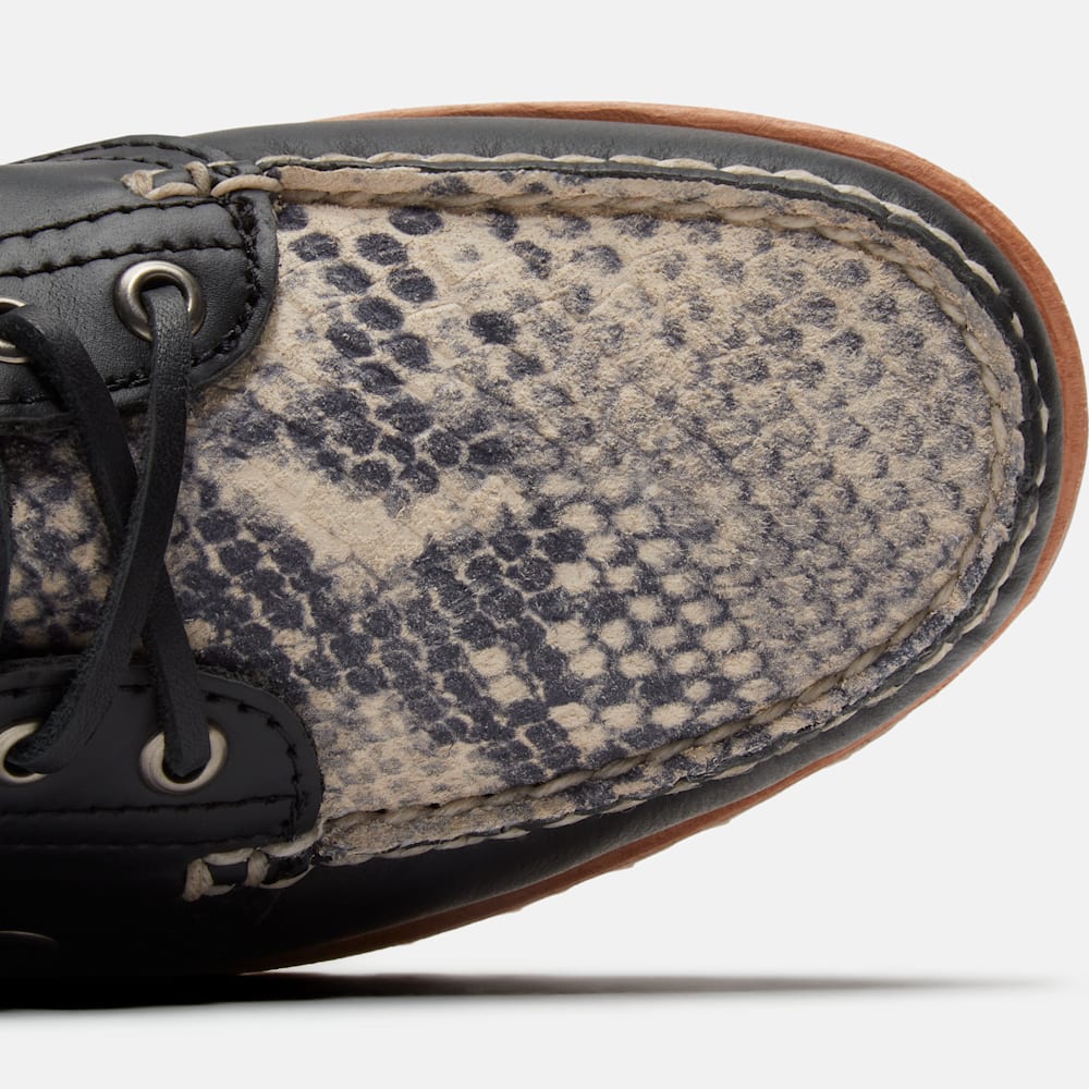 オーセンティック ボート シューズ レディース image number 5